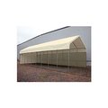 Clearspan Daddy Long Legs Side Panel 60'L Tan 60RVSPT10